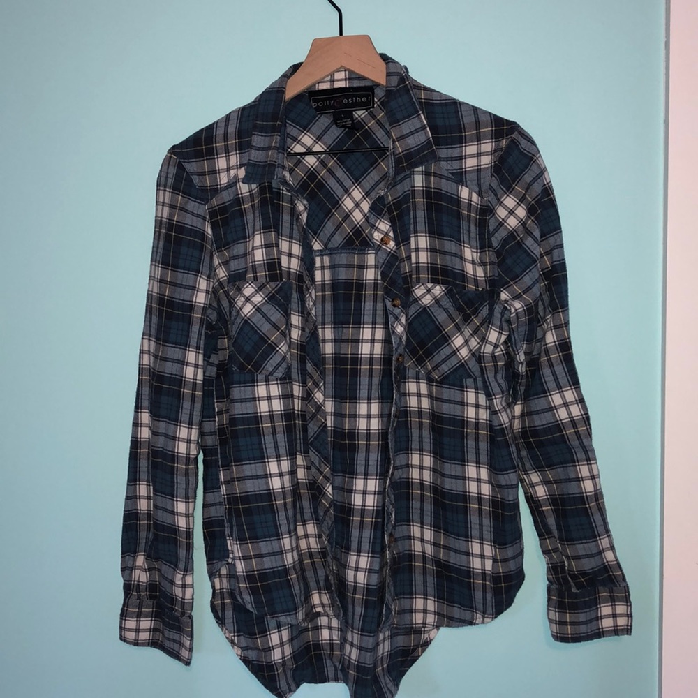 Flannel
